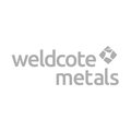 Weldcote Electrodes Cast Iron Rod For Oxy-Fuel 1/418" 1 Pound Tube Pkg CASTIR0N14X181P